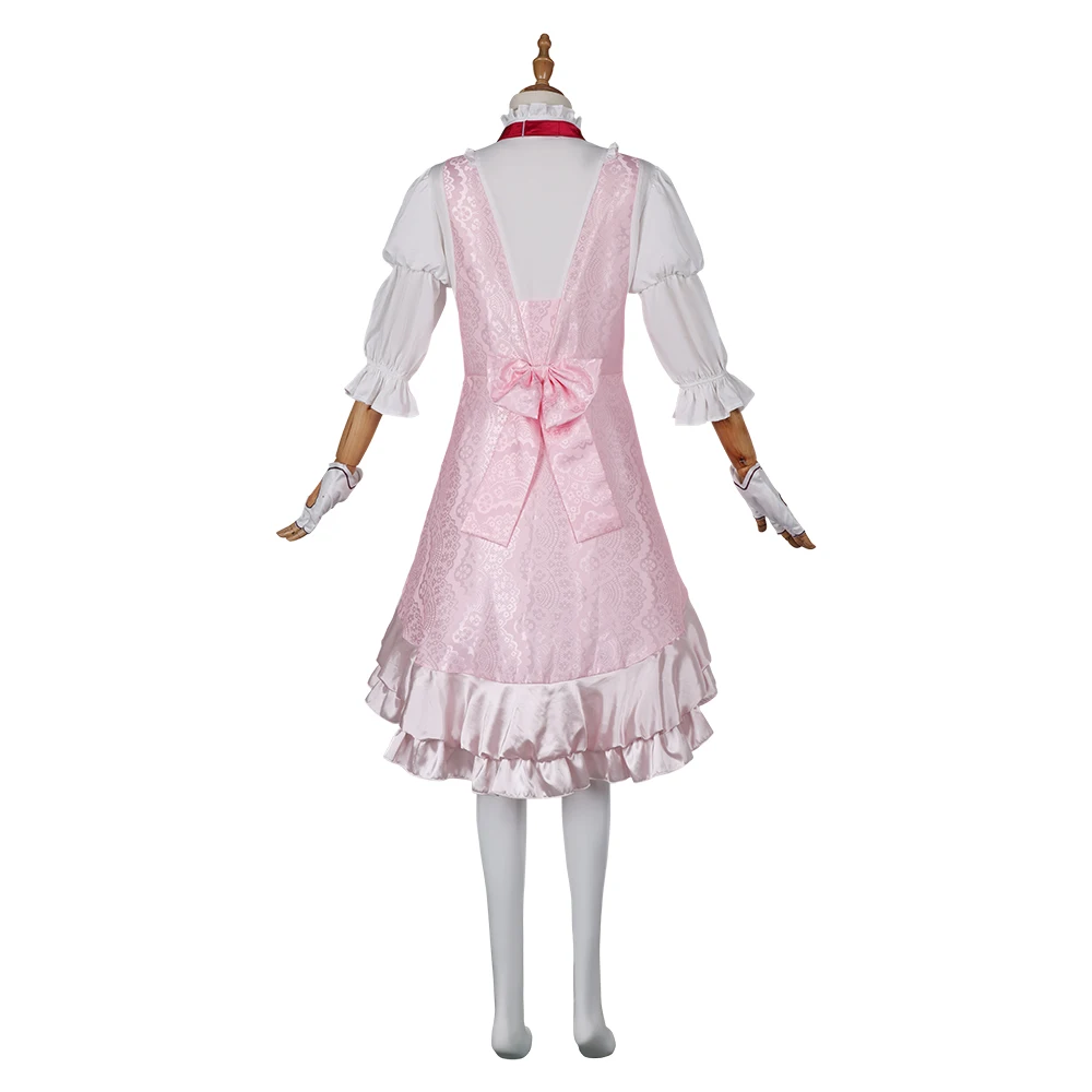 Fantasia Lolita fantasia para mulheres, Vestido de fantasia, Fantasia, Fantasia, Fantasia, Fantasia, Fantasia, Fantasia, Halloween, Carnaval, Festa