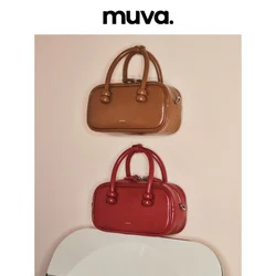 Shoulder bag/MUVA Boston mu-335