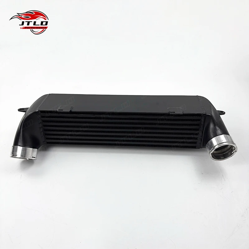 

For BMW 135i 335i Performance Transmission Cooler Kit New Condition Compatible With N54 N55 Engines And E Series Chassis