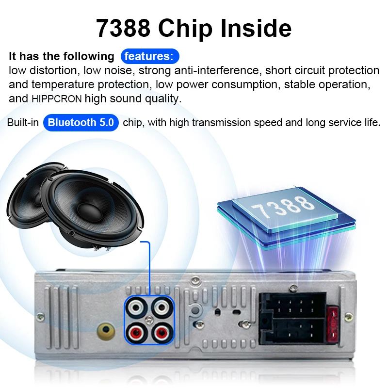 1 din radio auto audio stereo mp3 player bluetooth multimedia digitale stereoanlagen für auto universal bunt mit aux eingang usb