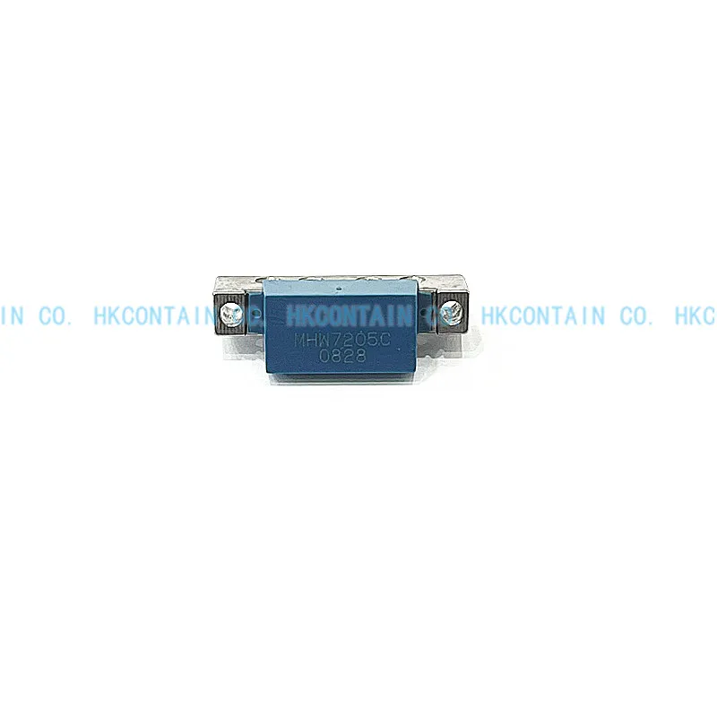 mhw7205c-高性能産業用制御モジュール、自動化機器用純正交換アクセサリ