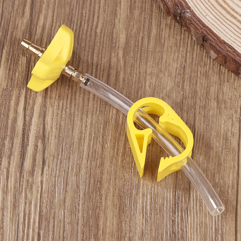 أداة نزيف فرامل قرص زيت الدراجة، مجموعة ملحقات محول مشترك