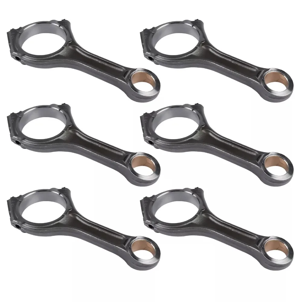 Connecting Rods Std…