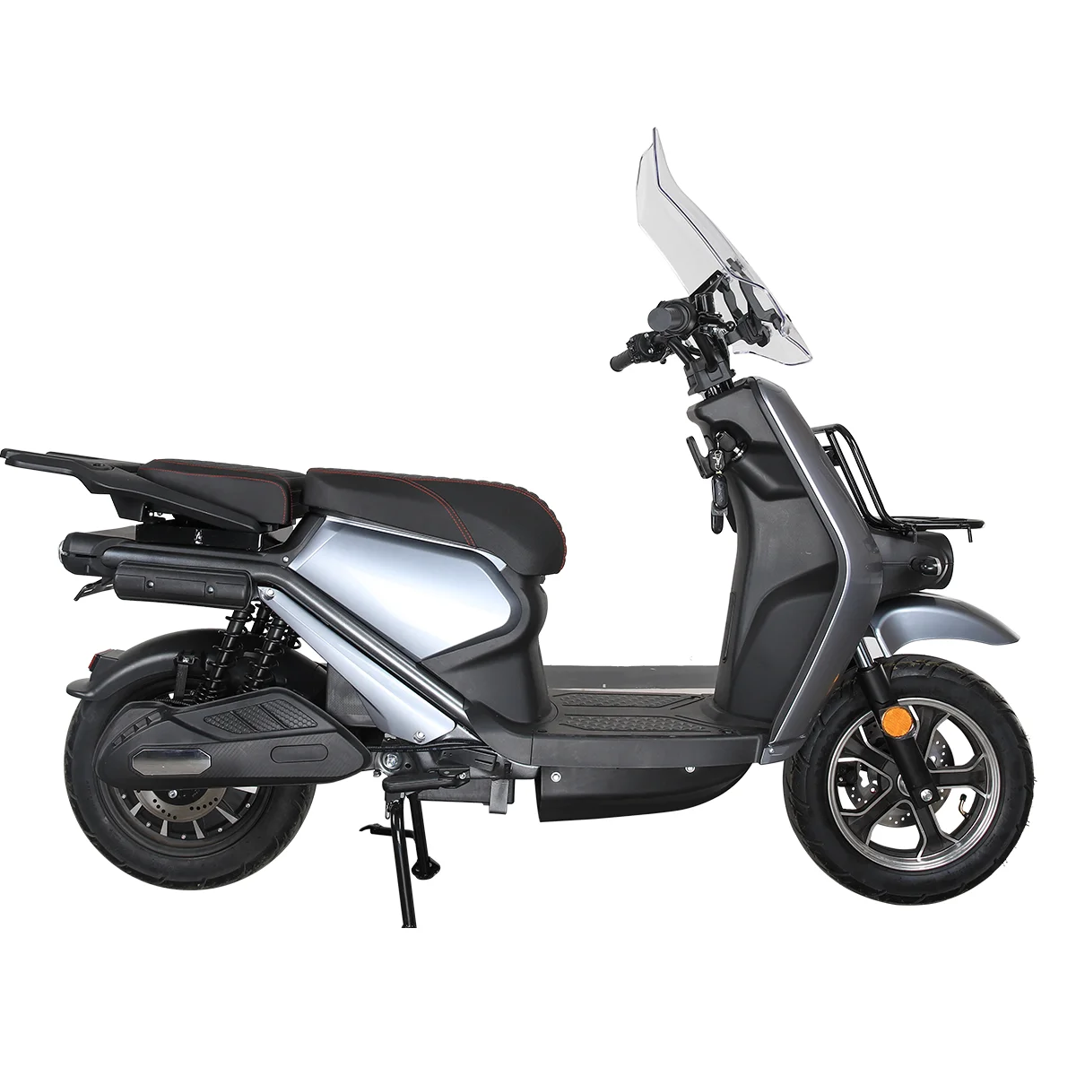 range 200km exchangeable EEC electric motorcycle 3000W Removable Lithium Battery High speed 75Km/h Electric Motorcycle