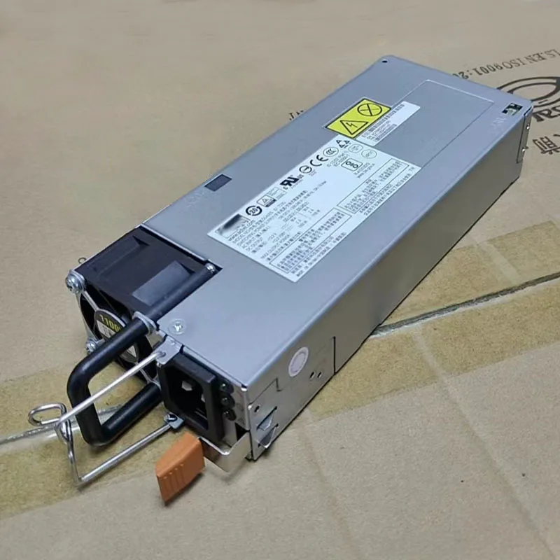 New Original for AcBel SGA005 1100W Switching Power Supply EMC VNX5200 VNX5400 VNX5600 071-000-611-01 071-000-578-01 071-000-036