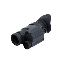 RSNV PVS 14 Night Vision Monocular With Green And White Phosphor Lightweight Pvs-14 Night Vision Housing