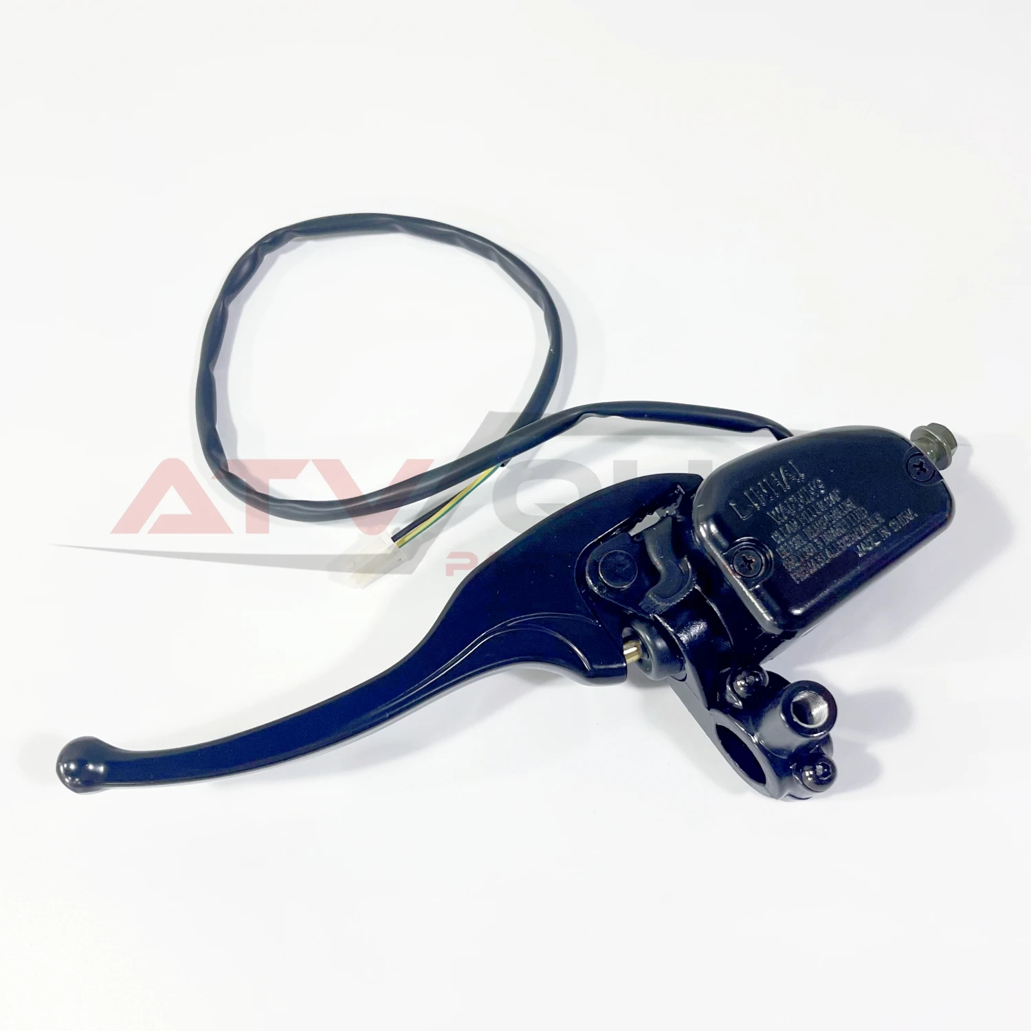 Front Brake Master Cylinder for Stels ATV 300B Buyang 300 FA-D300 H300 G300 4.3.01.3010 LU019222