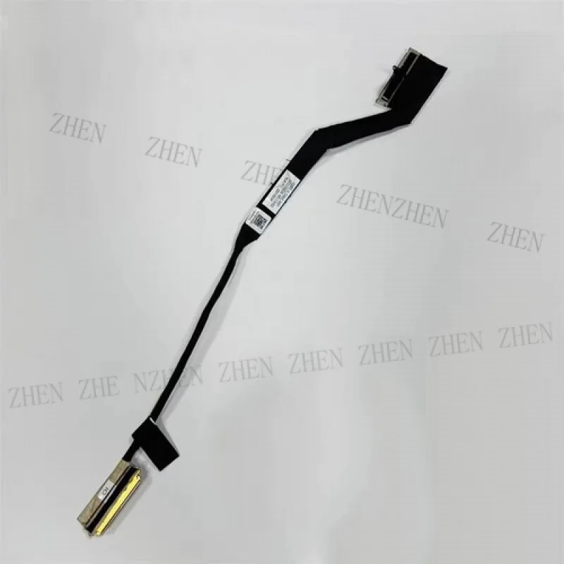 

Y For DELL ALIENWARE X17 R1 R2 LCD Screen Cable DC02C00SD00 136Y5 50pin IO cable