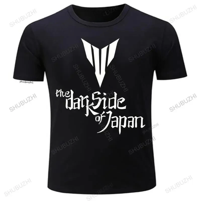 

Mt The Dark Side Of Japan Fashion Vintage Tshirt cool T Shirts Mt Fz 09 07 10 01 Japan Darkside Dark Side Motorcycle Motorbike