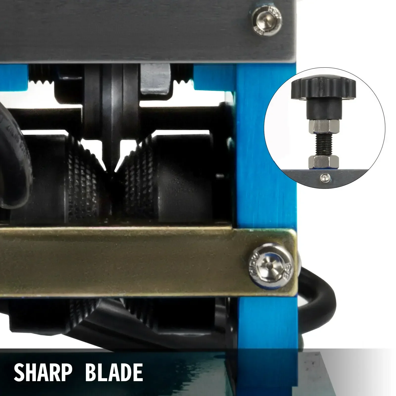 

Automatic Wire Stripping Machine Portable Electric Copper Peeling Dualuse Hand Crank Wire Stripper Scrap Recycle Tool