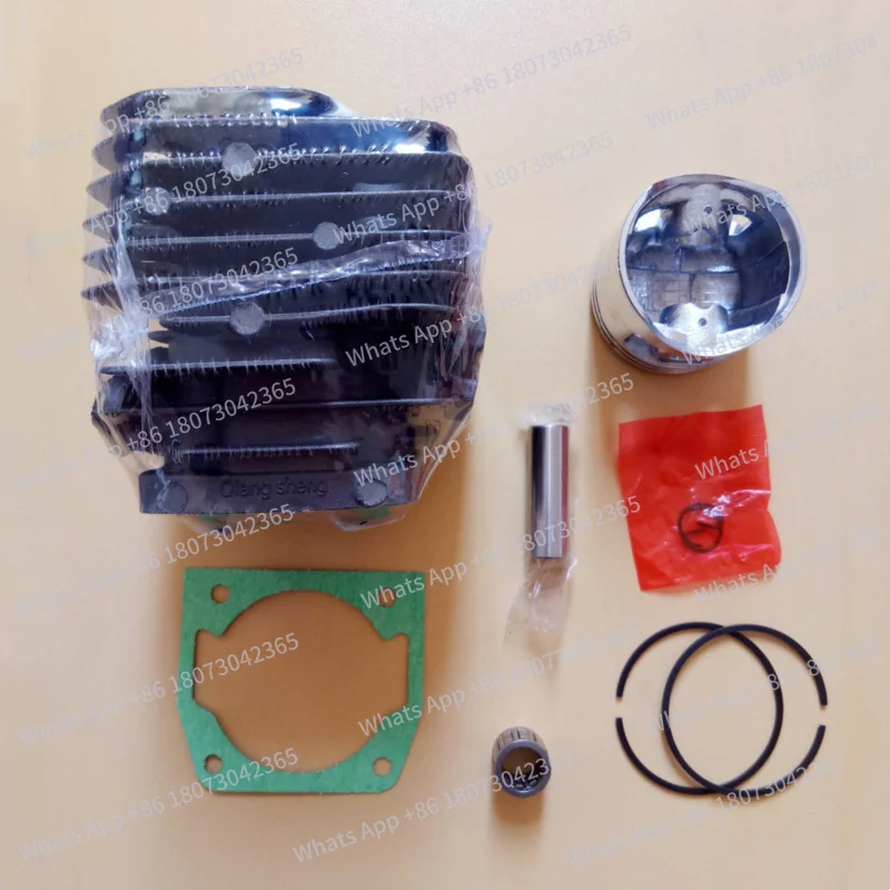 

Комплект цилиндров и поршневых колец для бензопилы 4600 43 мм