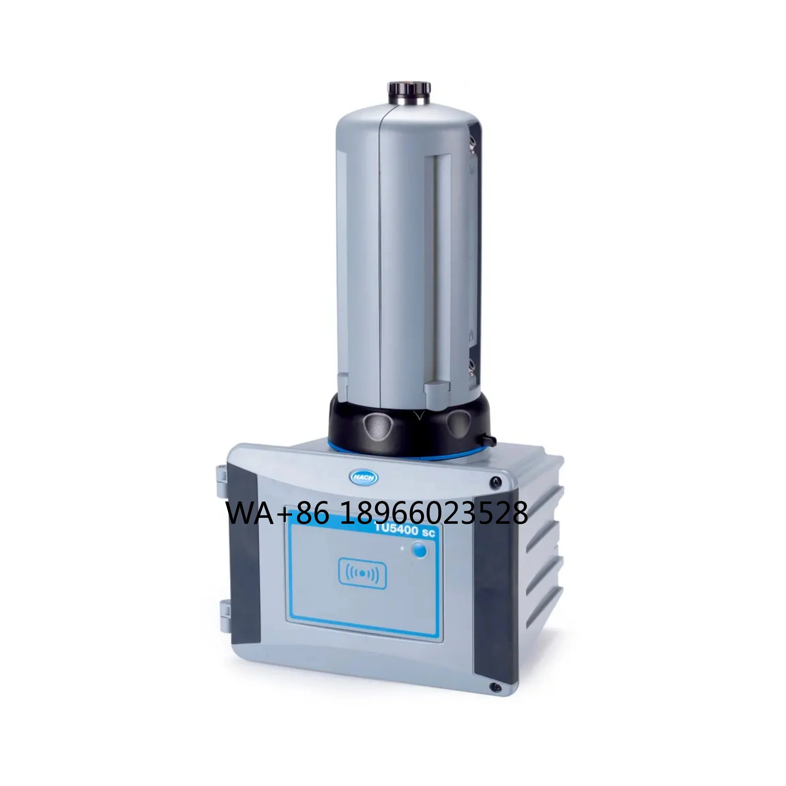 New Hach TU5 Series…