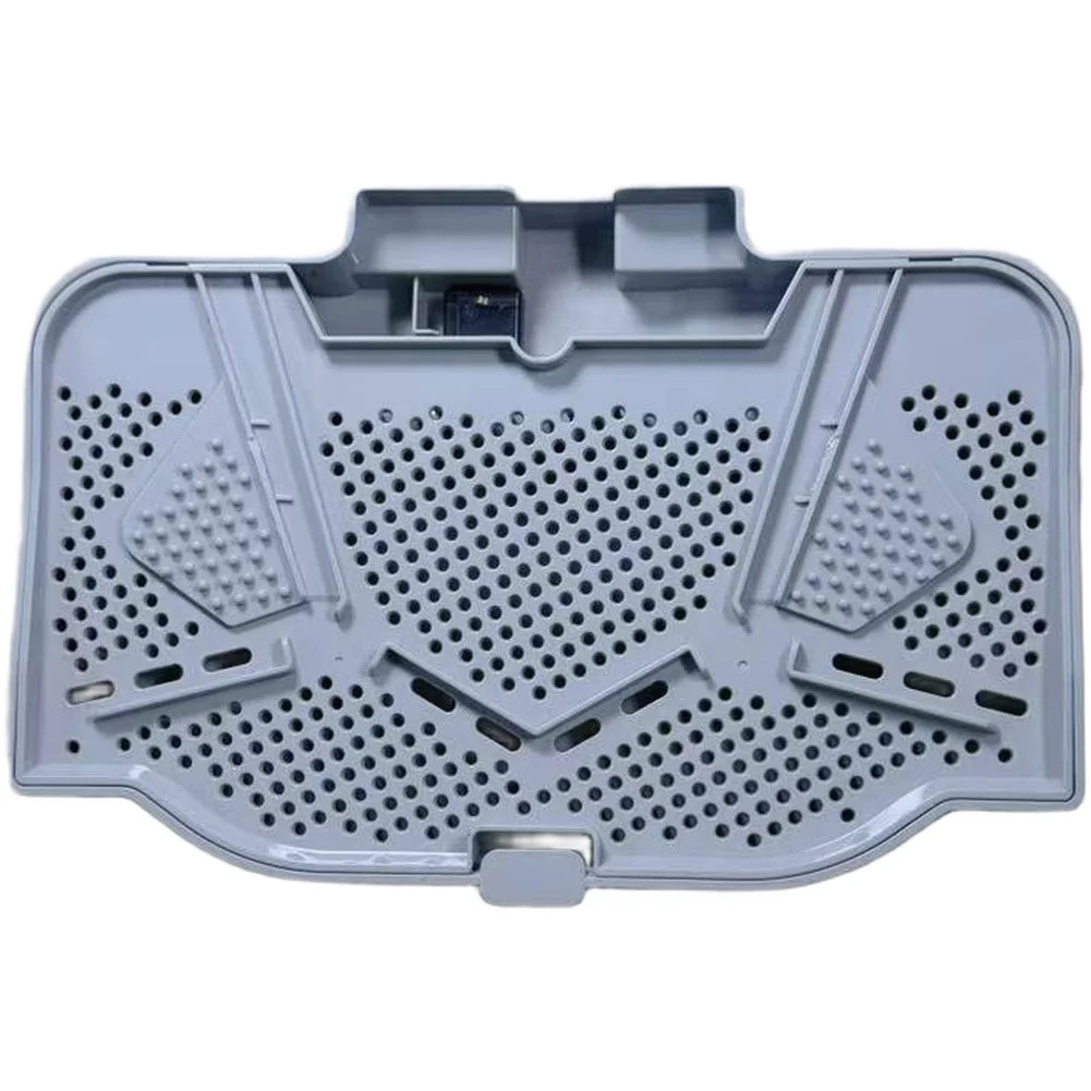 Replacement Cleaning Tray for ecovacs X12Pro Robot Vacuum Cleaner Designed Specifically for X12Pro Mopping Function