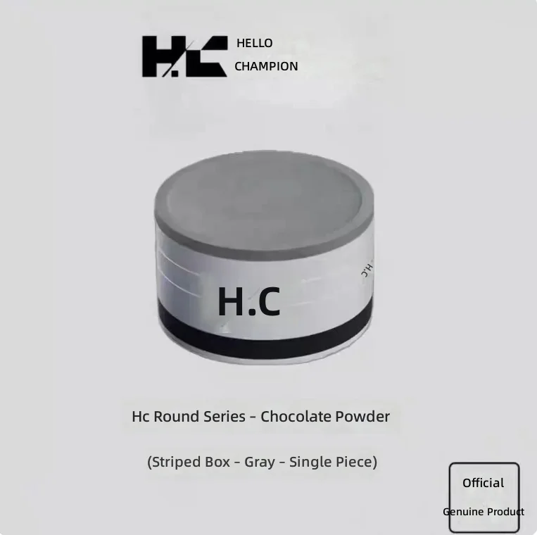 Original HC Billiard Chalk-Neutral Oil-Based Professional Tournament Grade Pool Chalk Snooker 8-Ball 9-Ball Cue Tips
