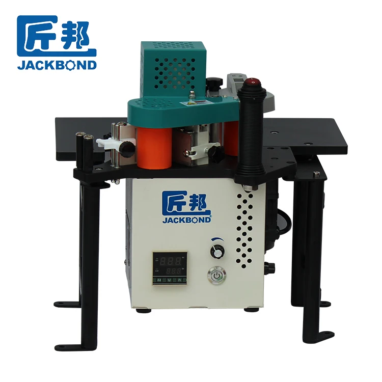 Portable  Manual Edge Banding Making Machine