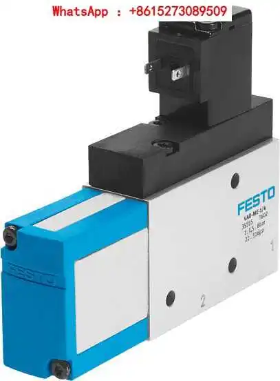 Gerador do vácuo do VADM-VADM, original