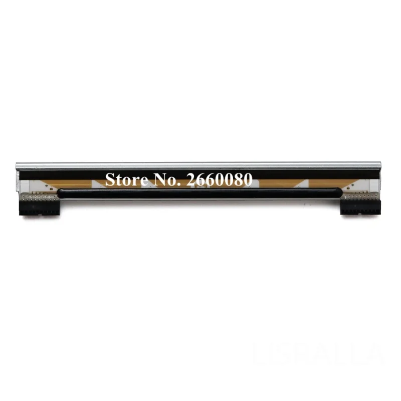 Brand New RP400H Thermal Printhead for Rongta RP400H Barcode Printer Parts Printhead 9pins 15pins