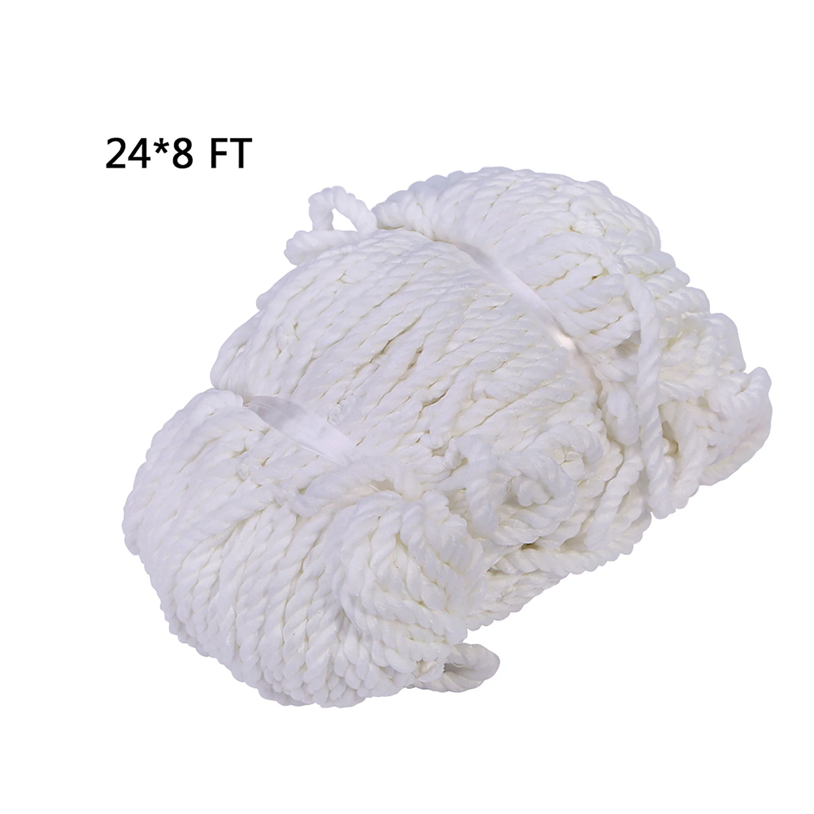 

Сетка для футбольных ворот, сменная, для спортивных матчей и тренировок, футбольное оборудование