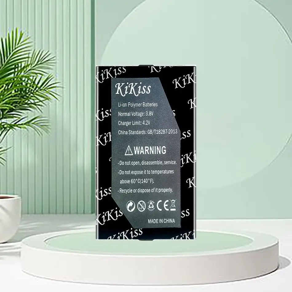 

Прочный премиальный аккумулятор для сбора штрих-кодов 82-111734-02 для Motorola Symbol MC9000 MC9060 MC9090 MC9190 MC9100 2800 мАч