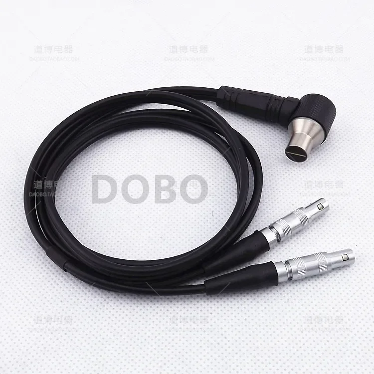 Ultrasonic Thickness Probe 7M PT-06 XT-6 7MHZ D6 7P6 5P6 Small Diameter Thickness Gauge Probe