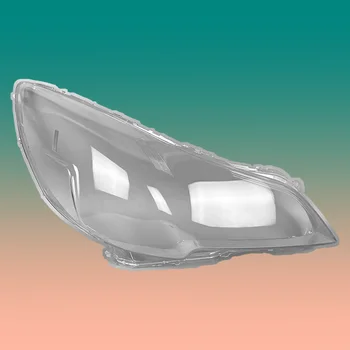 Kryt světlometu pro Subaru Outback Legacy 2010 2011 2012 2013 2014, plexisklo, skořepina světlometu, náhrada originálního stínidla 12 nejlepší prodej Sklo světlometů Subaru - №5