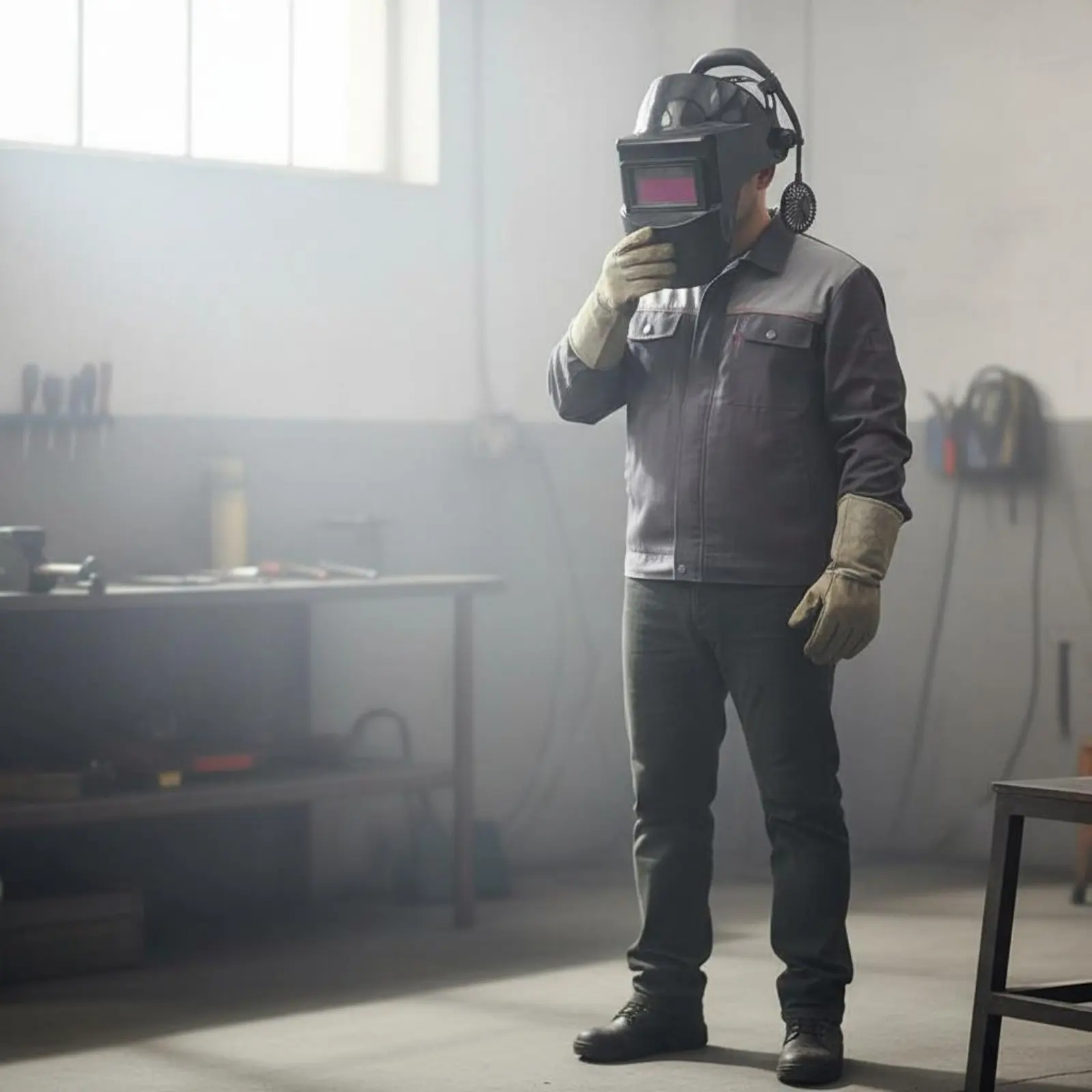 fan-metal-joining-helmet-comfortable-fit-shielding-gear-for-welders