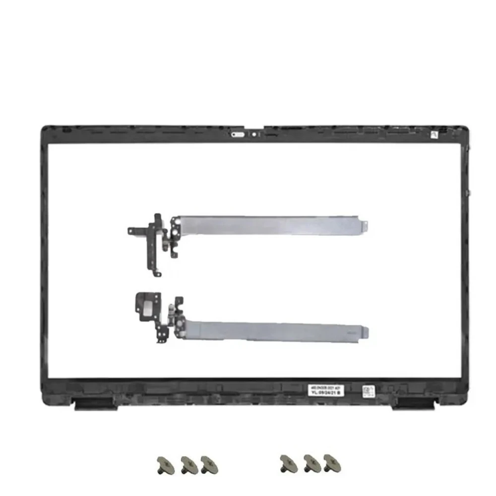 New Laptop Cover For Latitude 3520 E3520 LCD Back Cover Rear Lid Top Case/Front Bezel /Hinge 017XCF 04Y37V 0WXN5F - Image 5