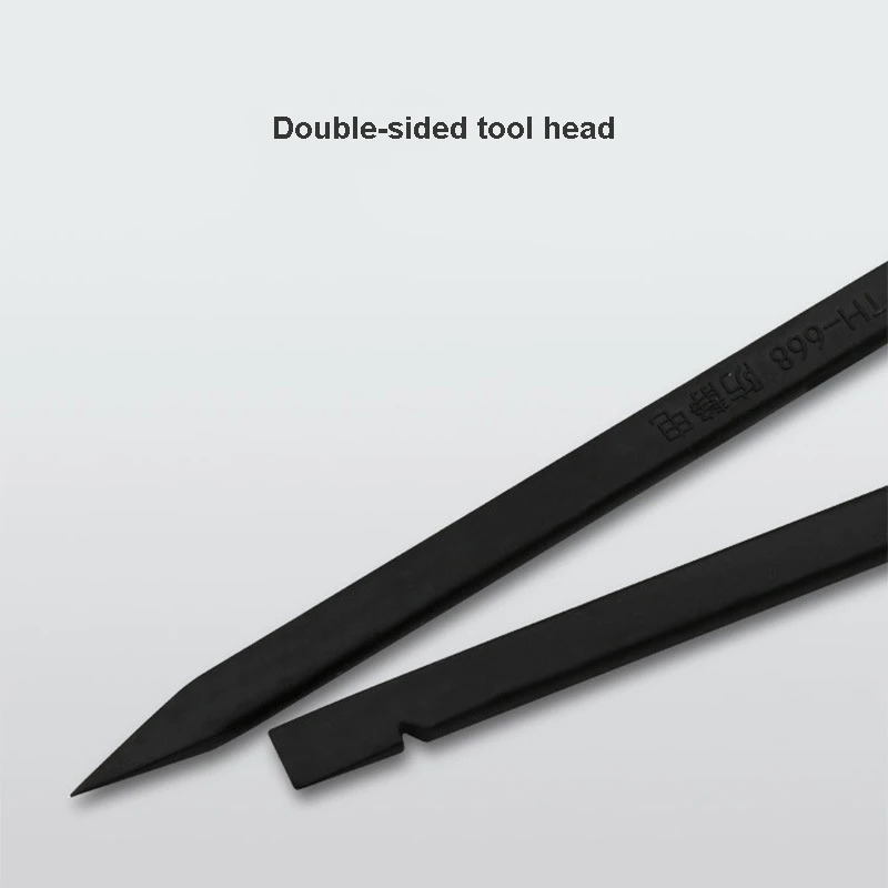 3Pcs Professional Mobile Phone Repair Tools Rods Opening Pry Spudgers Tablet Disassemble Crowbar Mobile Phone Tool