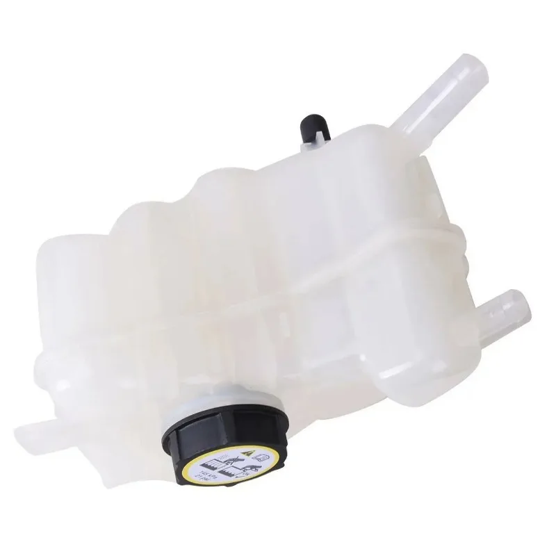 DG938A080AD Engine Coolant Recovery Expansion Tank for Ford Fusion MKZ New Mondeo Radiators Parts DG9Z8A080B DG938A080AD
