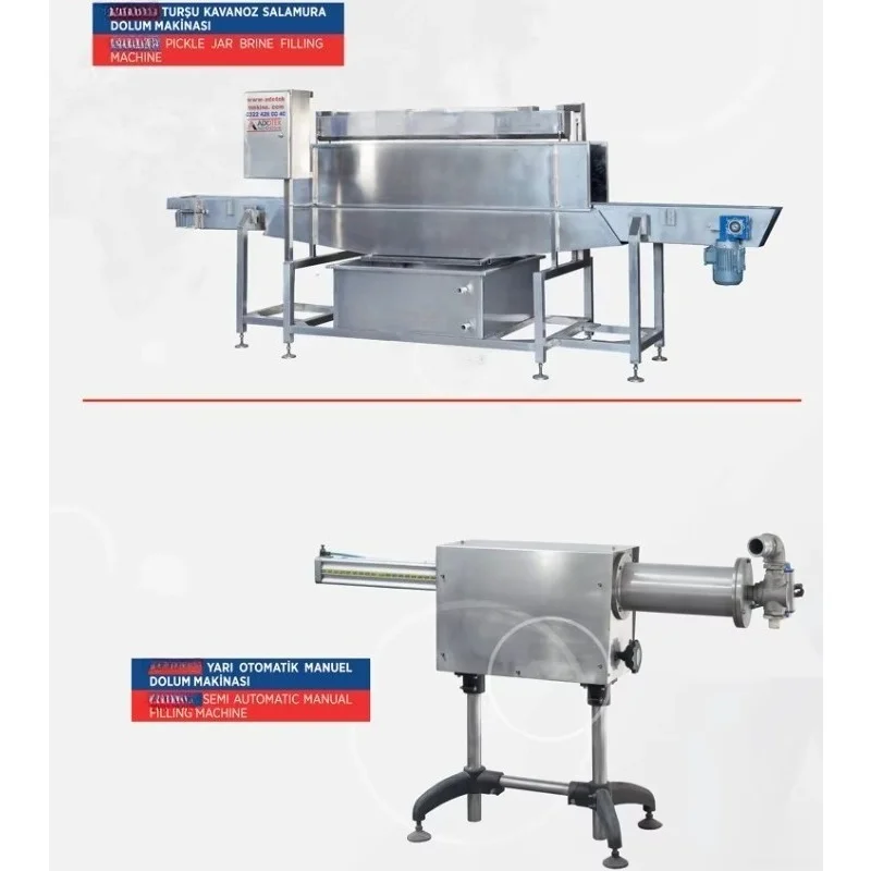 Customized Semi Automatic Filling Machine Versatile Equipment For Food Cosmetic Chemical Industry CE Certified Fast