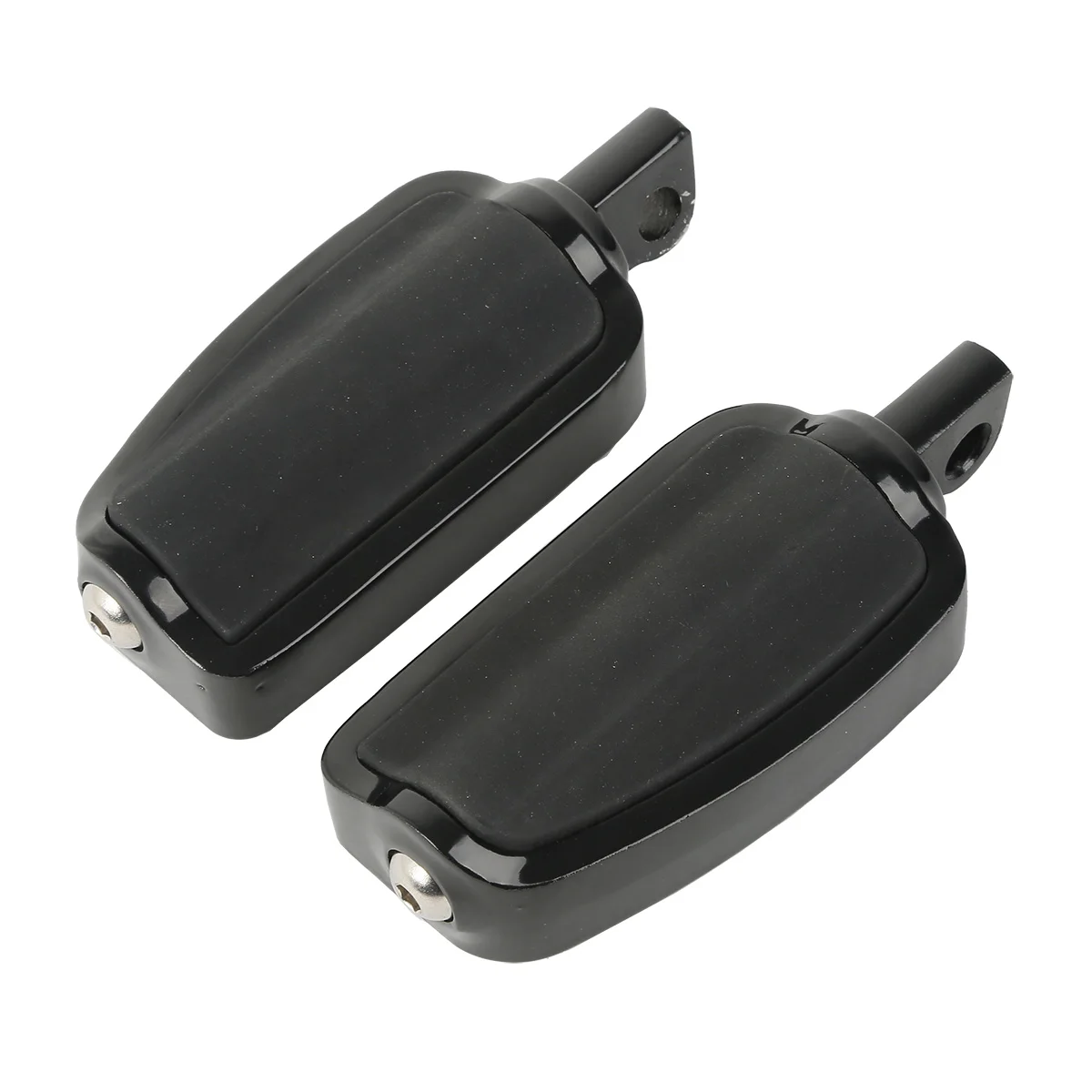 أوتاد تحويل بدال فرامل الدراجة النارية مناسبة لدراجة Harley Touring Road King Street Electra Road Glide 1986-2024 2023 2018 2008 #3