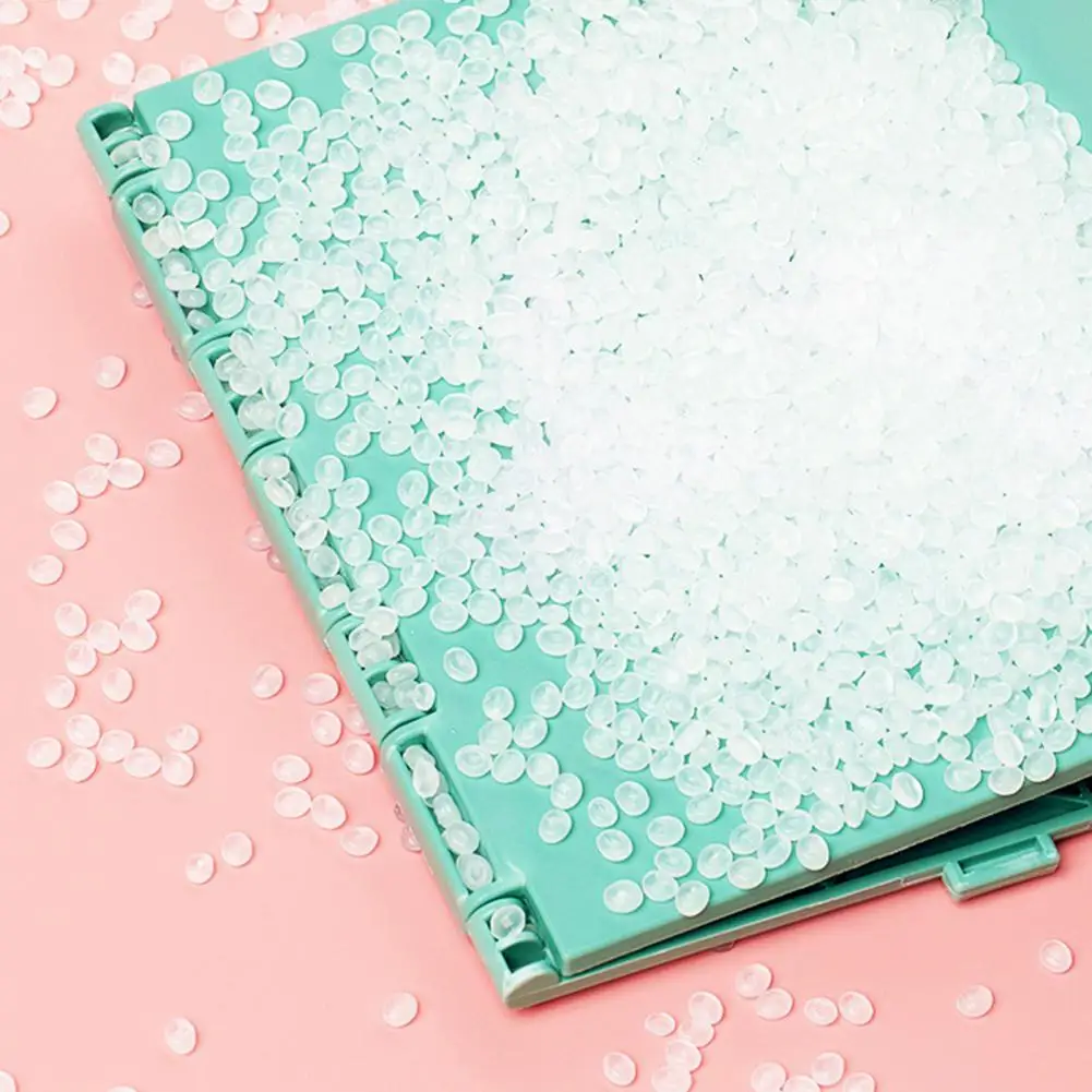 휴대용 변기 접이식 디자인 원스텝 설치 어린이 변기 청소 가방 포함 최대 50KG 변기 의자 지원