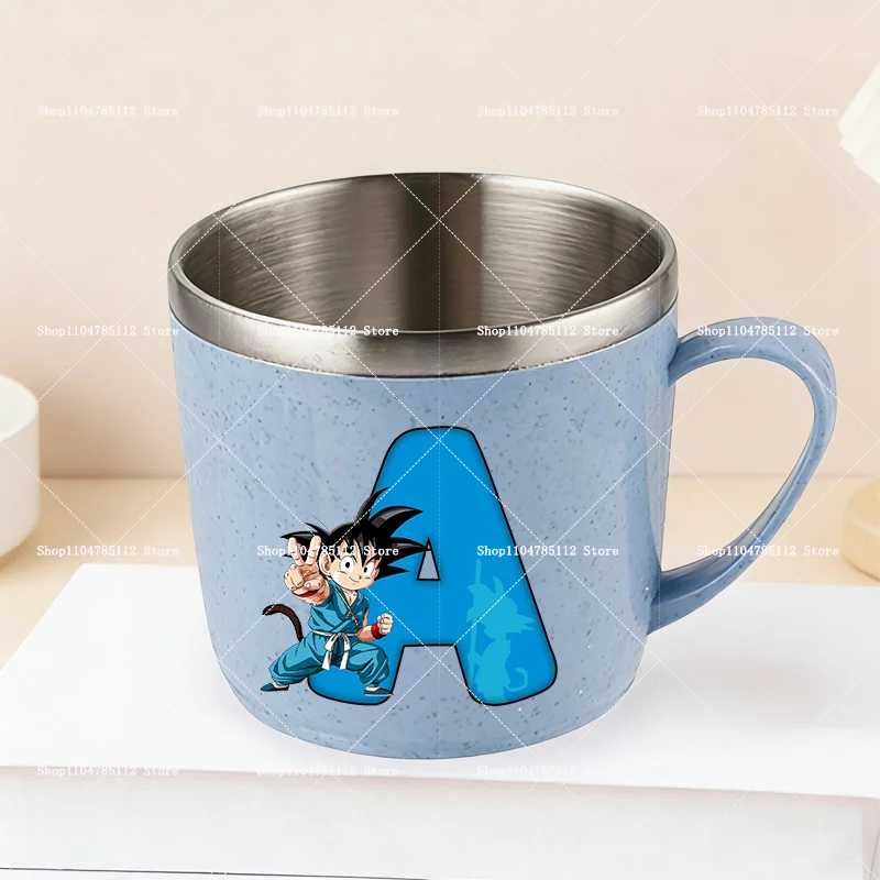 Кружка из нержавеющей стали 30 – обзор и цена Coffee Tea Name