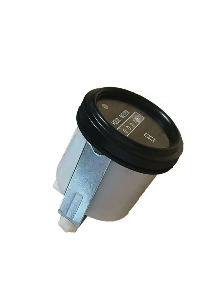 Medidor de horas utilizado para Genie GR15, GR20, GS1932, GS2032, GS2646, GS3246, 19506 GE-19506, 19506GT