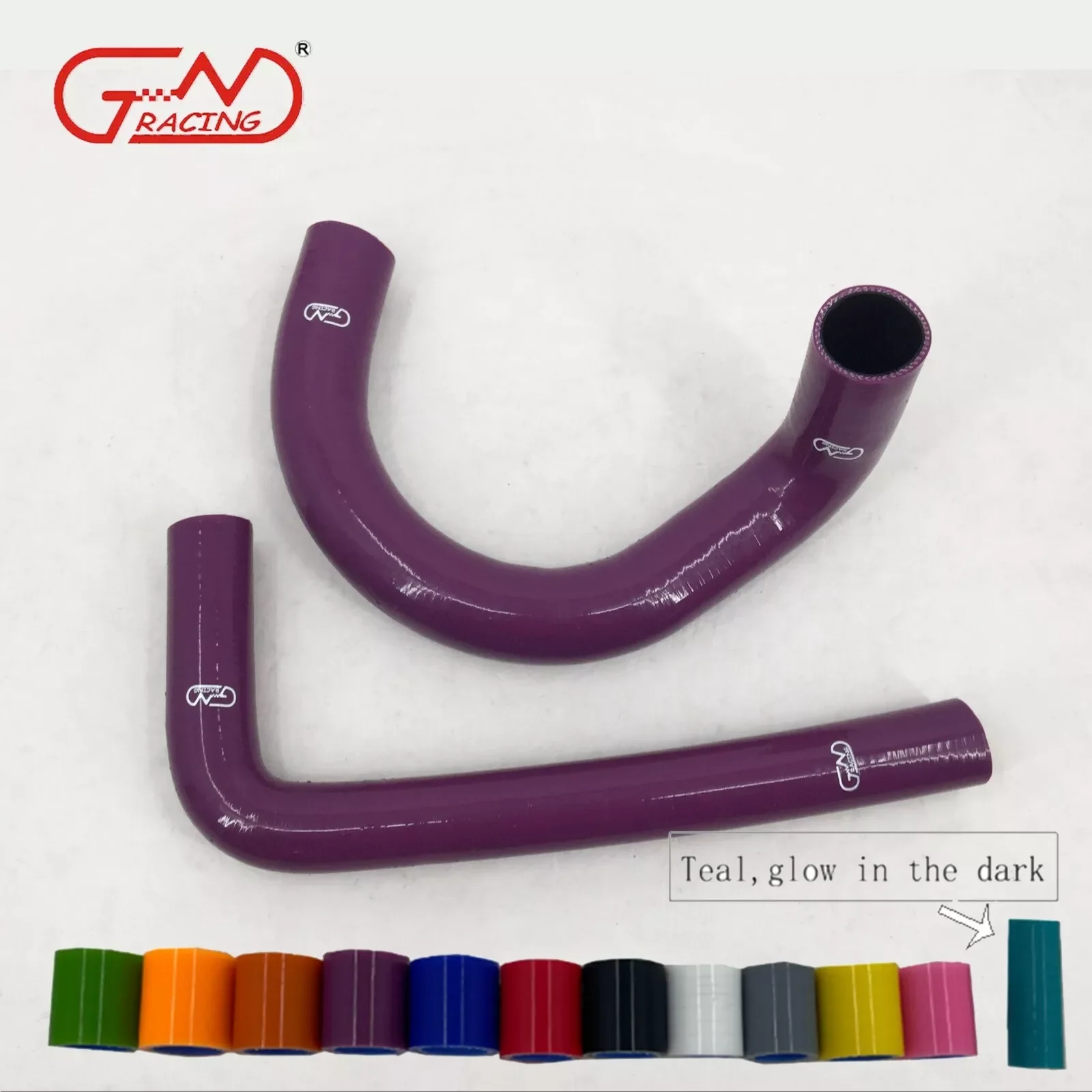 

Подходит для 1962-1967 Chevrolet Chevy II Nova V8 l6 силиконовый шланг радиатора 1963 1964 1965 1966