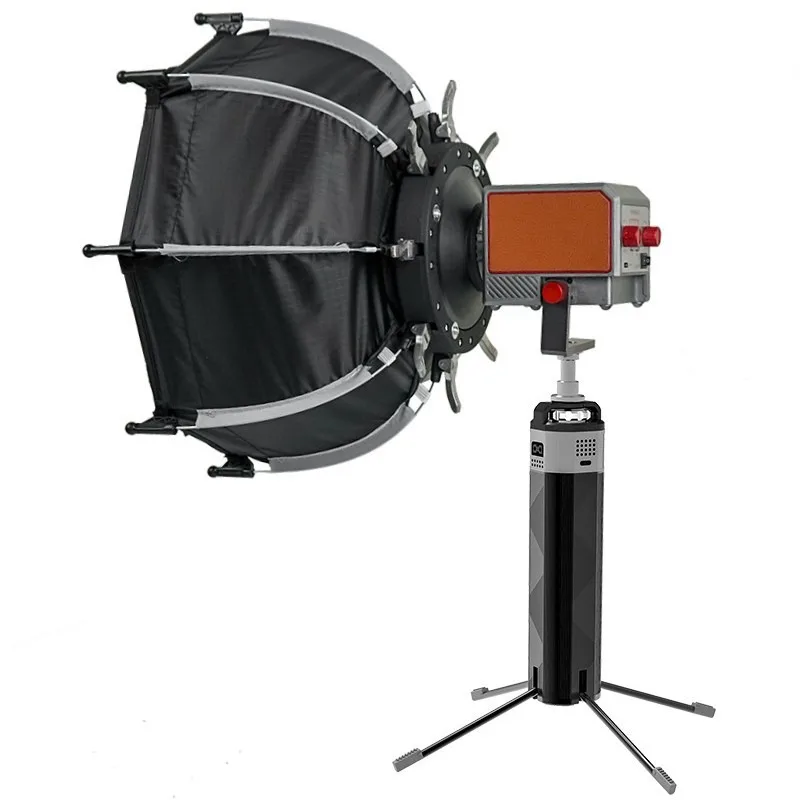 

Handheld stick light filling light RGB photo props outdoor fill light power supply energy bar