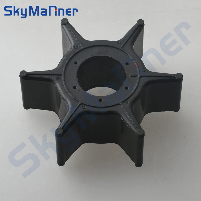 19210-ZV5-003 Water Pump Impeller 19210-ZV5-003 For Honda Outboard Motor 4 Stroke 35HP 40HP 45HP 50HP BF35 BF40 BF45 BF50