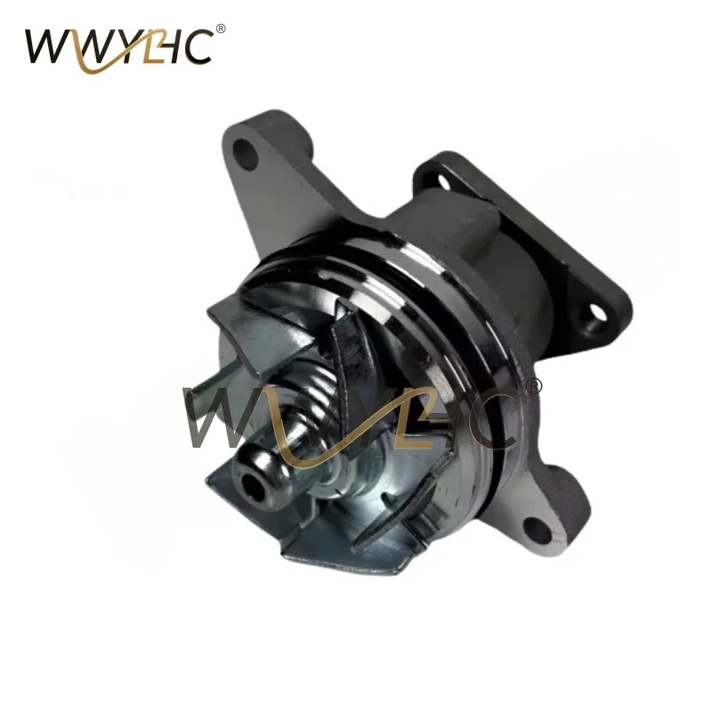 Suitable for Land Rover Evoque RRE Shenxing Second-generation F2 Water Pump LR081578 LR053310 LR040990