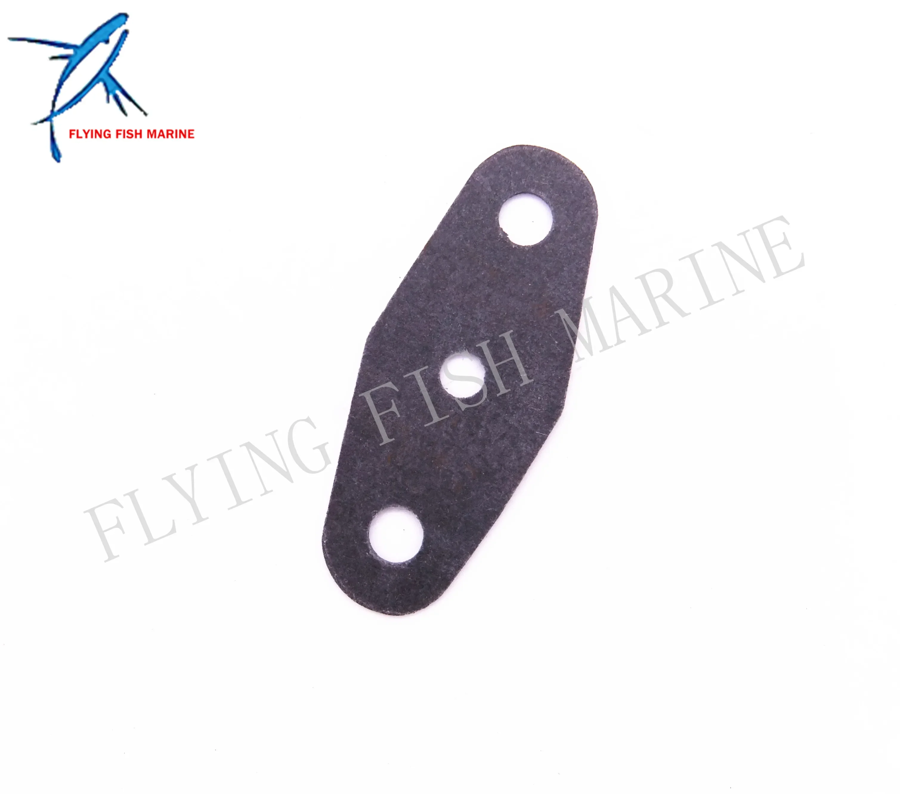 Outboard Engine 650-24431-A0 Fuel Pump Gasket for Yamaha 2-Stroke 40HP 40X E40X Outboard Engine