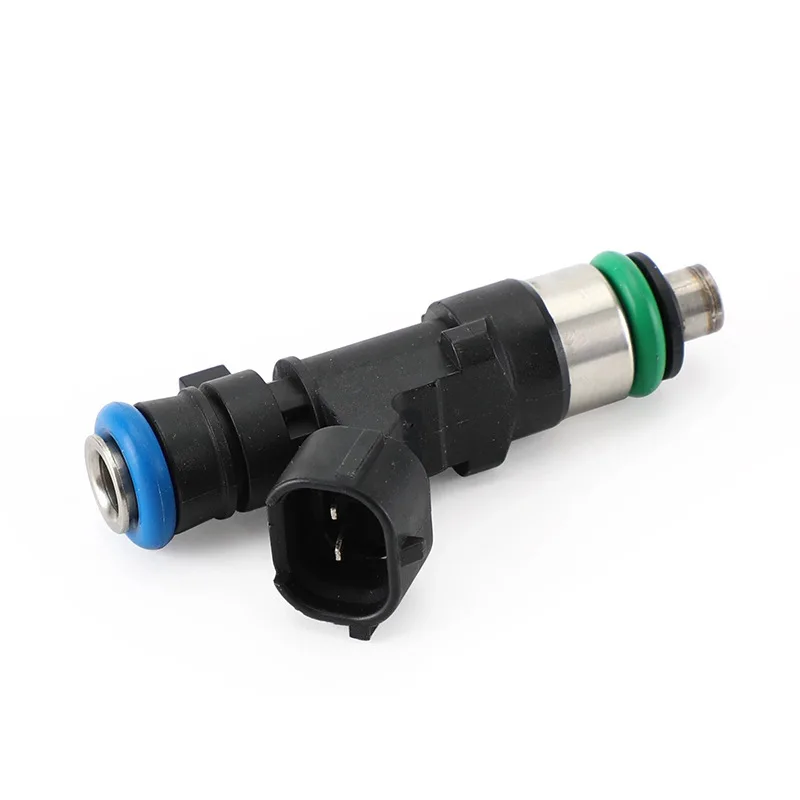 Suitable for Mitsubishi L200 pickup truck auto parts 1465A066 fuel injector view 5
