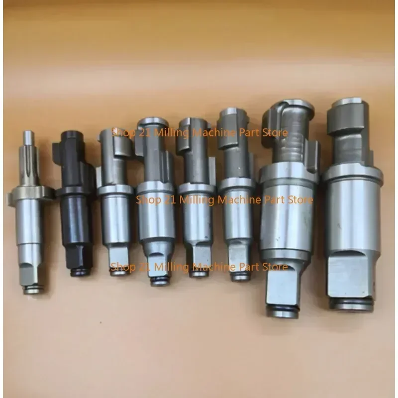 

1/2" Inch Accessories Of Pneumatic Tools Air Impact Wrench Anvil Driver Spindle Axis Hammer Block Repair Parts