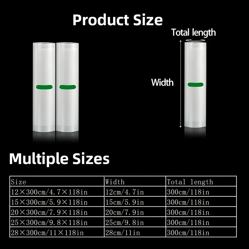 لفات فراغ السدادة سطح مزخرف للختم الأمثل، مثالية لحفظ الطعام آمنة للاتصال المباشر للأغذية #2