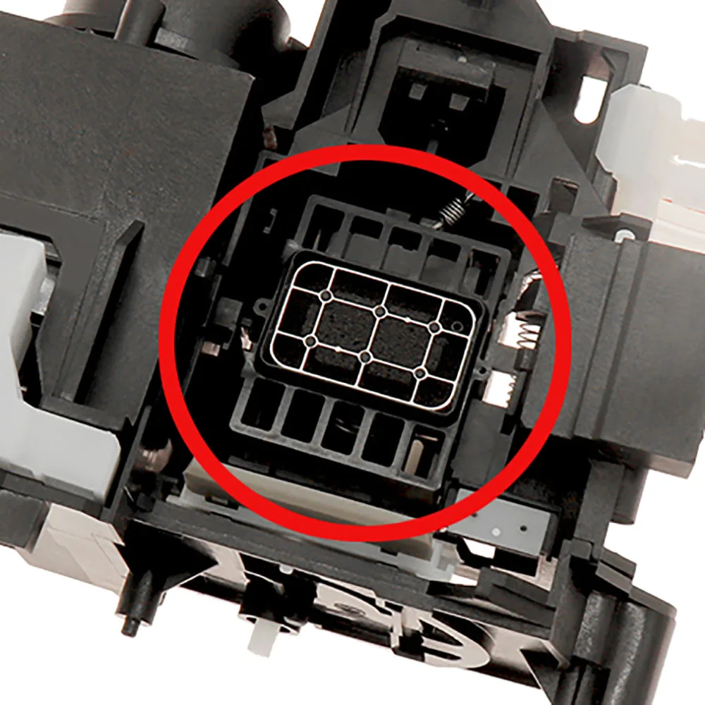 Крышка для принтера Epson R1390 1400 L1800