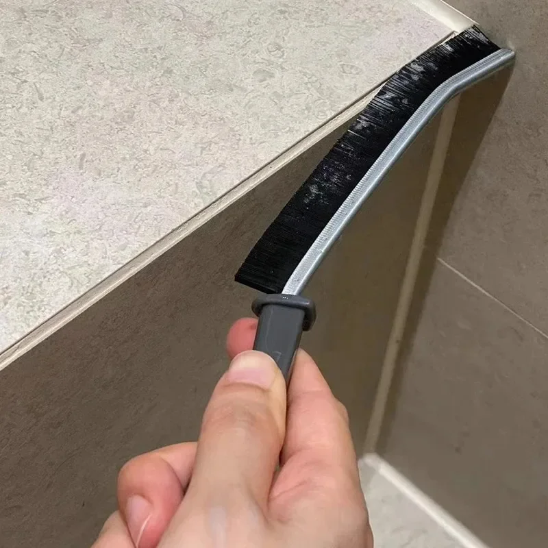 1/2/3/5/8 Durable Gap Cleaning Brush - Kitchen Toilet Tile Joint Corner Cleaning Brush