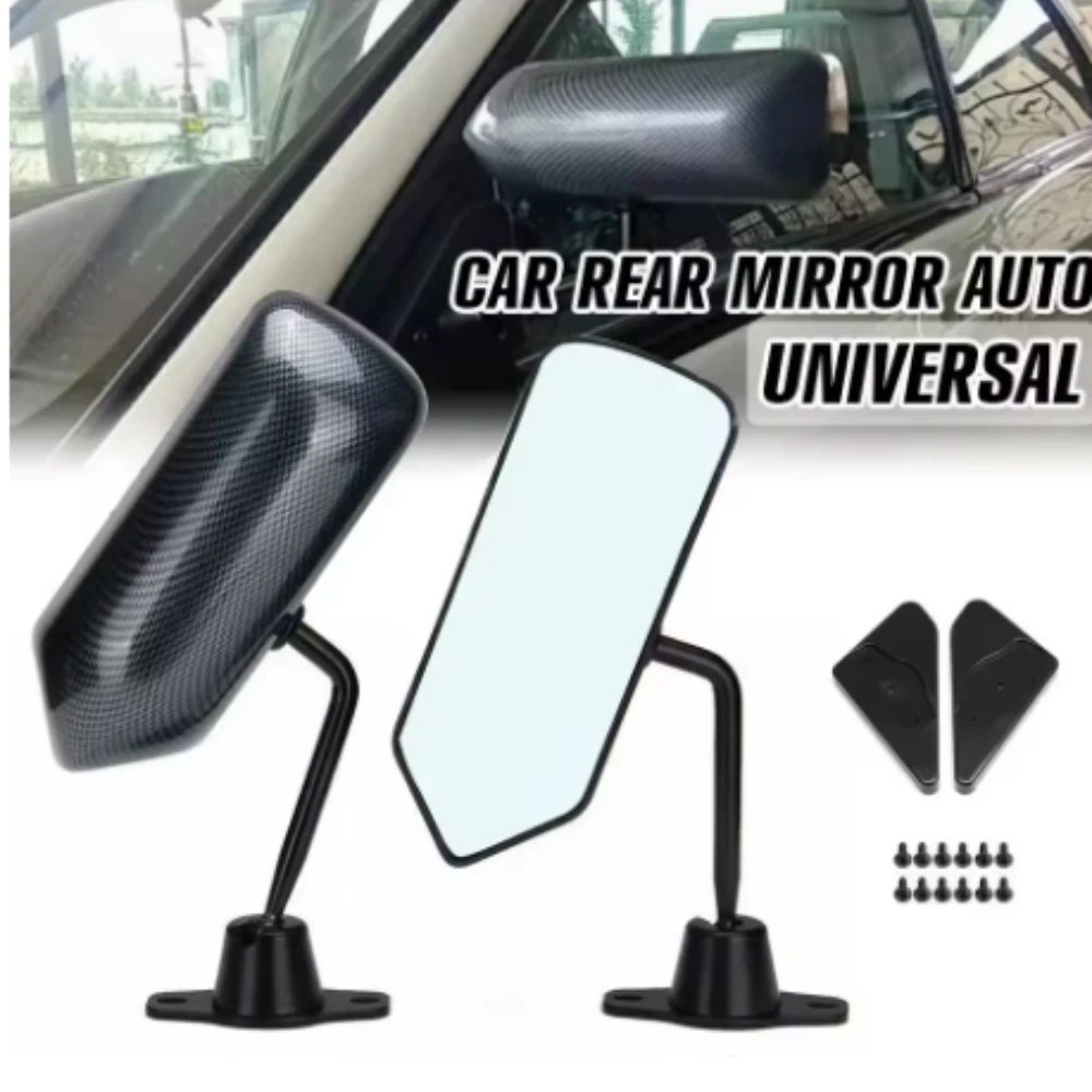 2pcs-manual-and-electric-adjustable-f1-style-side-mirror-kit-left-right-carbon-fiber-universa-door-adjustable-rearview-mirror