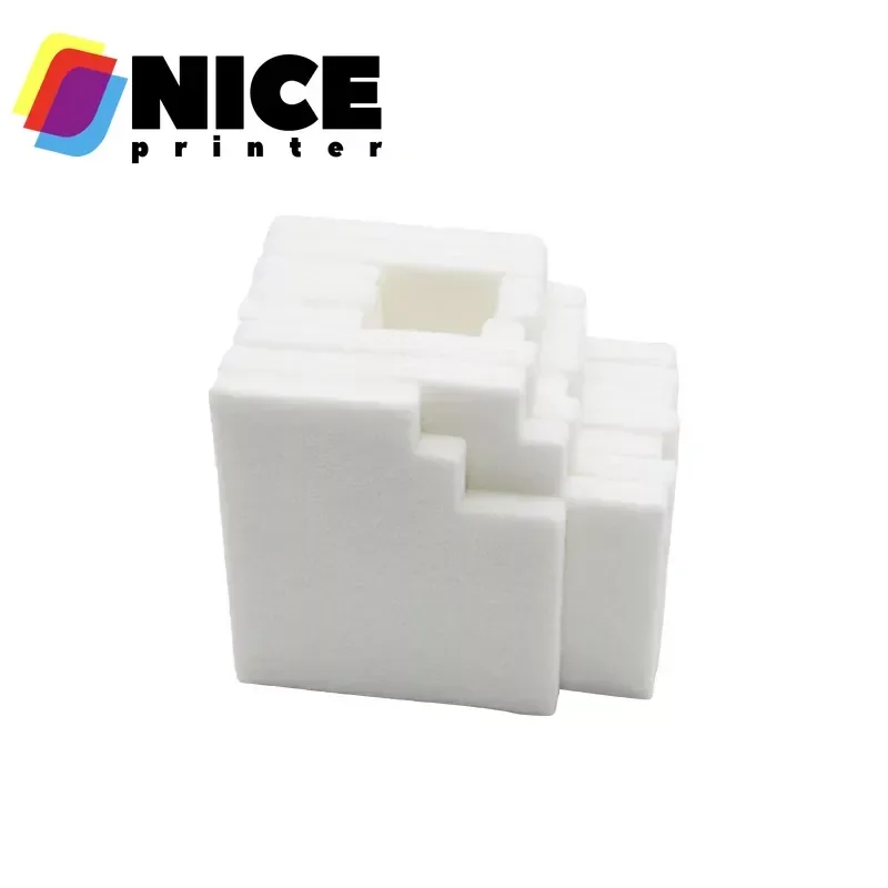 1X 1666031 1712885 1693709 Waste Ink Tank Pad Sponge for EPSON L600 L605 L606 L655 L656 ET3600 ET4550 E4550