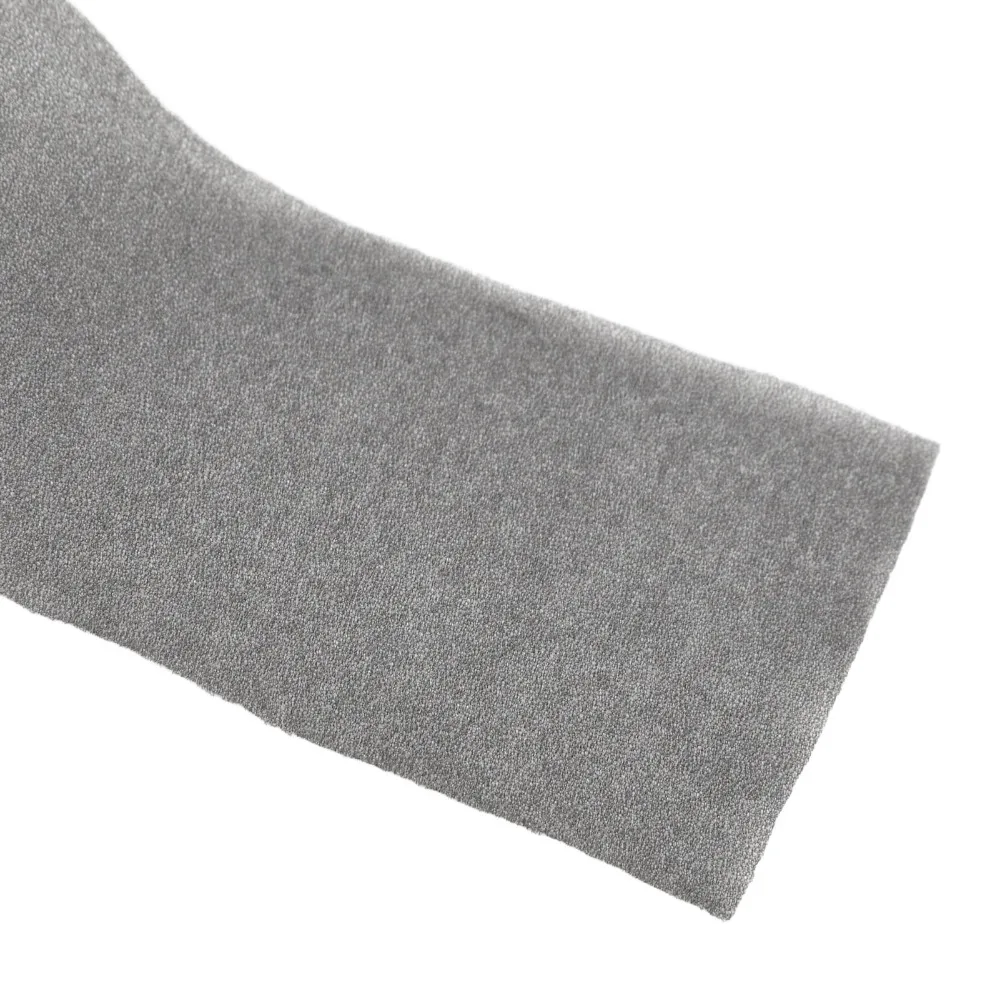 

Противоскользящая обмотка для ракеток для бадминтона, тонкая, белая, амортизирующая обмотка для теннисных ракеток, черная, с защитой от ударов