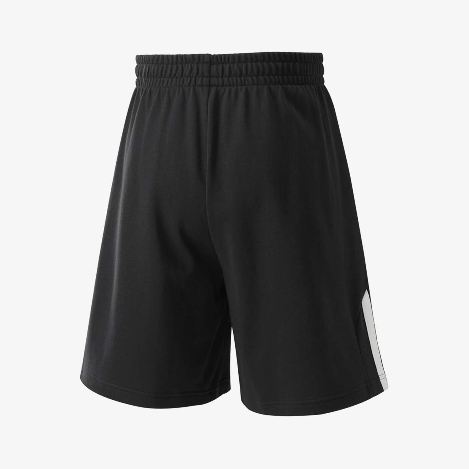 Adidas genuine Sportswear SS26 solid color mid waist men's shorts KQ5312