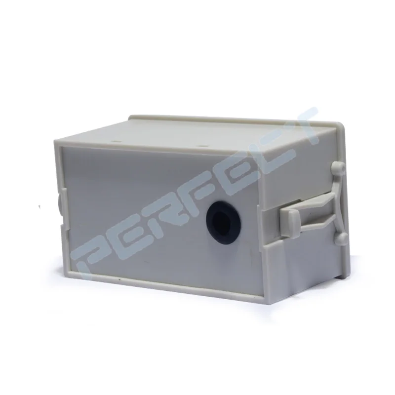 Imagem -03 - Stepper Servo Motor Velocidade Regulamento Comprimento Fixo Controlador Potenciômetro Velocidade Reguladora Pulso Gerador Rcmf1