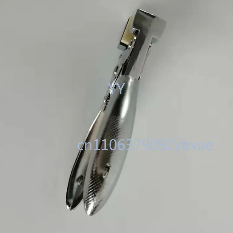 Lithium electric cutting celegate diaphragm tool Release film PET cutting Pliers only (including gaskets, no blades included)